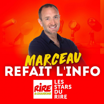 Marceau refait l'info