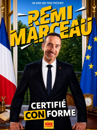 Certifié CONforme